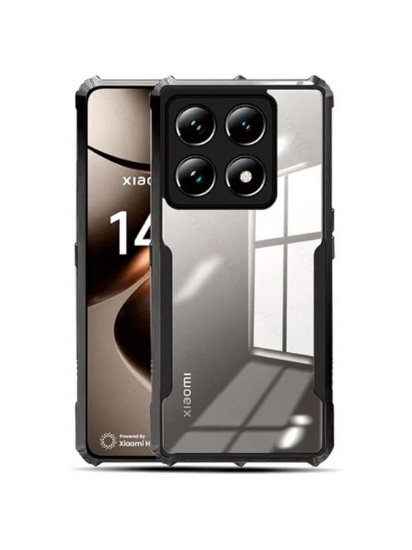 Case Acrílico para Xiaomi 14T