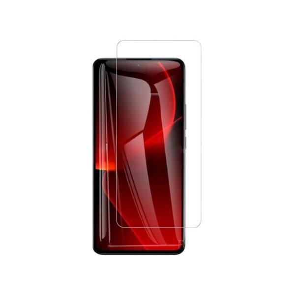 Vidrio Templado 9H para Xiaomi 13T Y 13T Pro