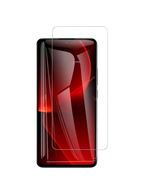 Vidrio Templado 9H para Xiaomi 13T Y 13T Pro