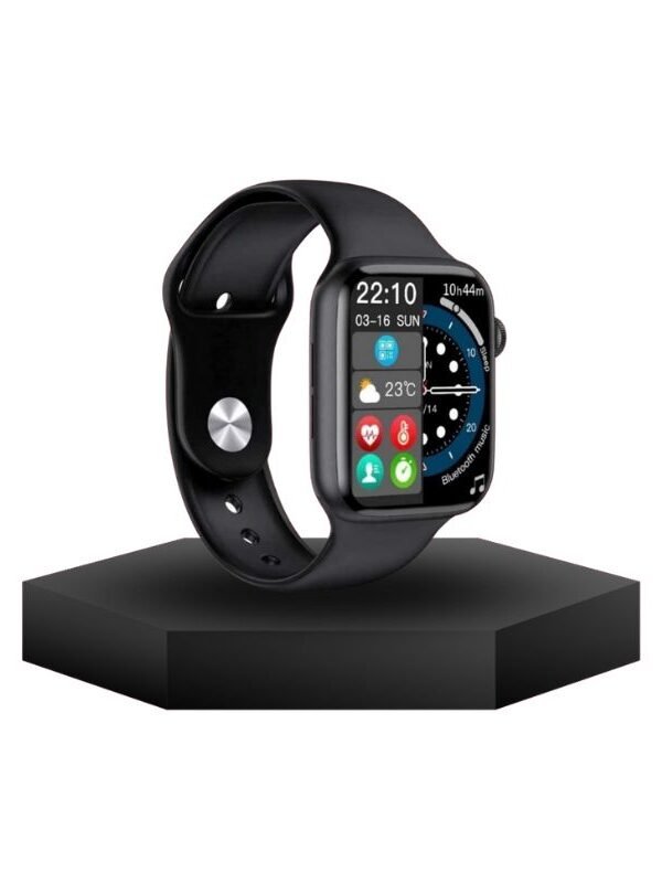 Smartwatch T500+Pro Negro