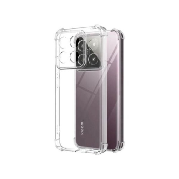 Case Antishock Xiaomi 14T