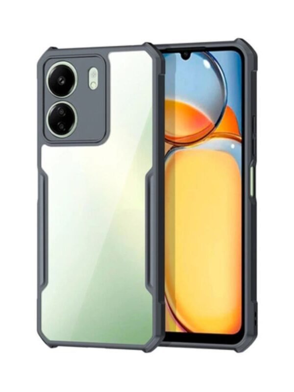 Case Acrílico para Xiaomi 13C