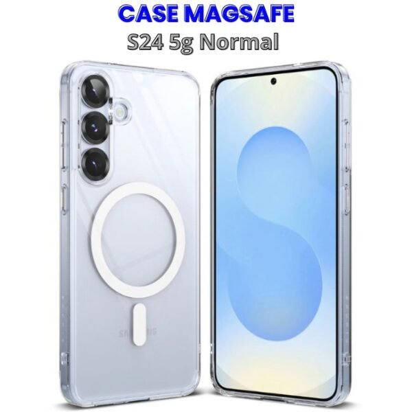 Case MagSafe para S24 Normal