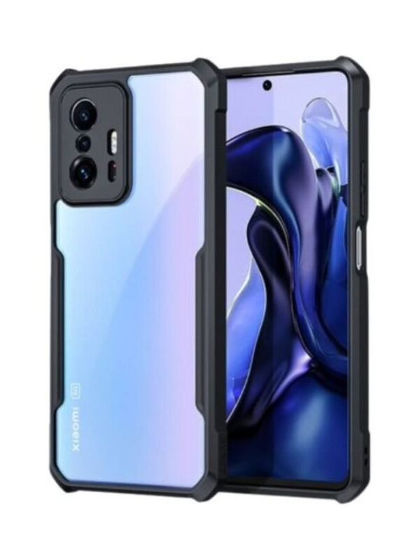 Case Acrílico para Xiaomi Mi 11T y 11T Pro