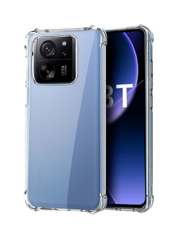 Case Antishock Xiaomi 13T Y 13T Pro