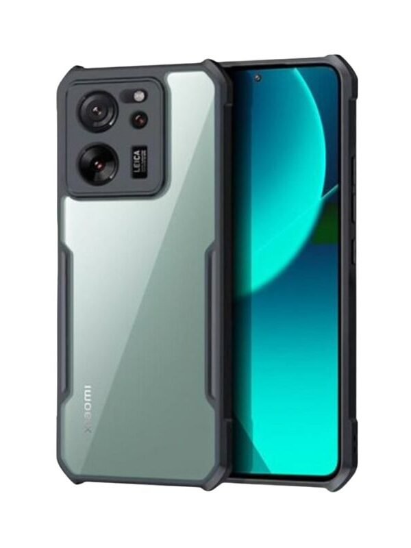 Case Acrílico para Xiaomi 13T y 13T Pro