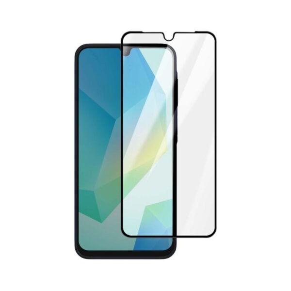 Vidrio Templado 9D para Galaxy A16 4g y 5g