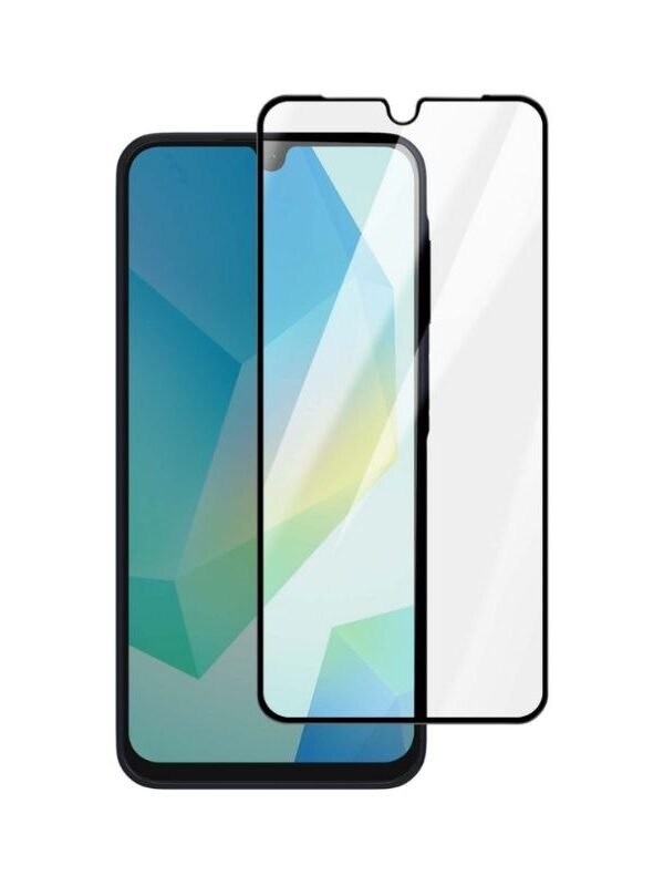 Vidrio Templado 9D para Galaxy A16 4g y 5g