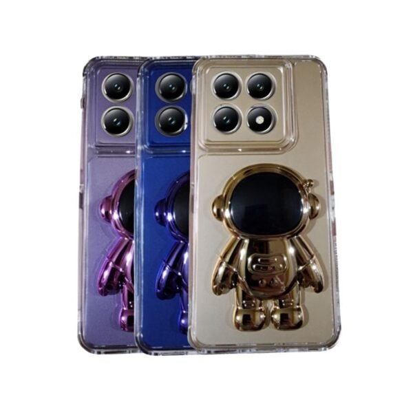 Case Astronauta para Xiaomi 14T