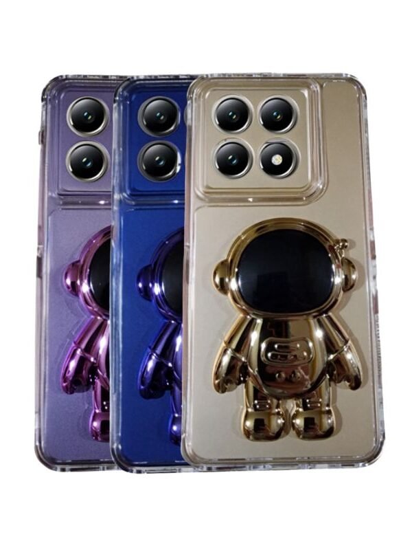 Case Astronauta para Xiaomi 14T