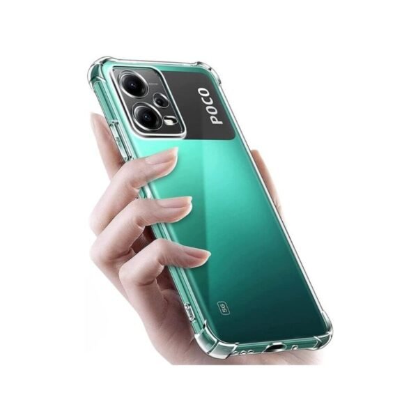 Imag Tienda en Linea 5 (28) Case Antishock Xiaomi Poco X5 5g