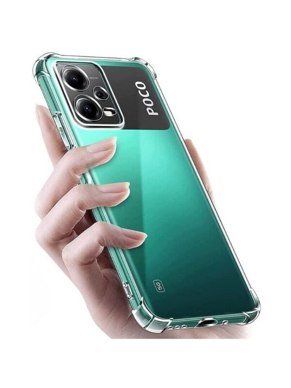 Case Antishock Xiaomi Poco X5 5g