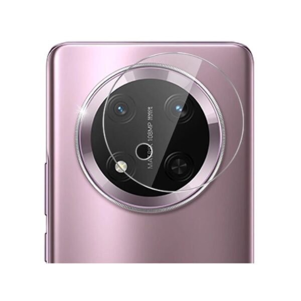 protector de camara honor magic 7 lite
