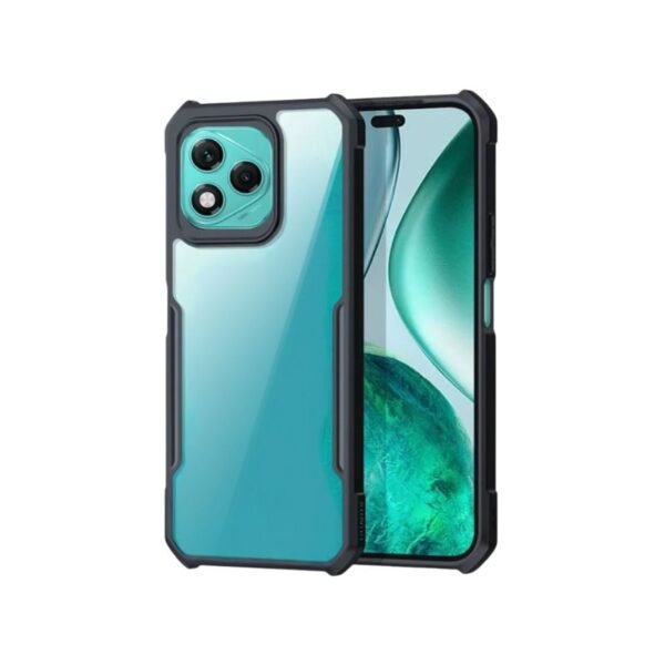 Case de Acrilico para Honor 400 Lite