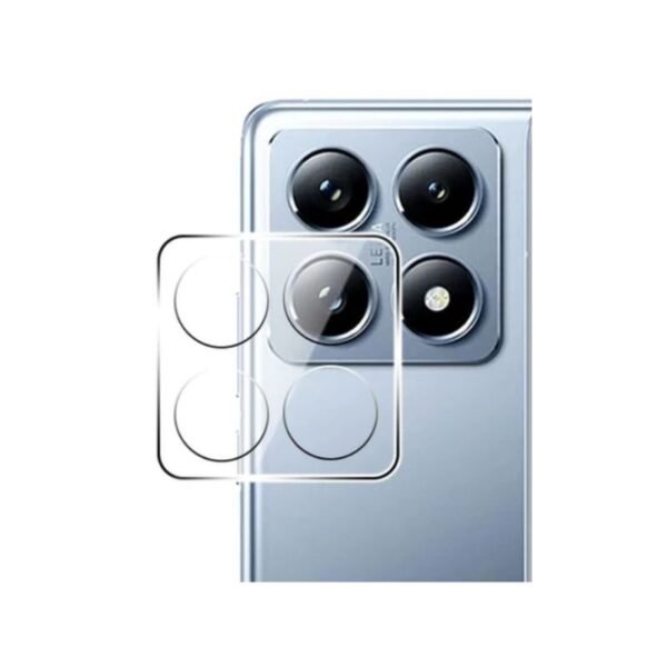 Protector de Camara para Xiaomi 14T Pro