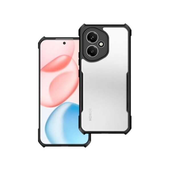 Funda de Acrilico para Honor 400 Normal