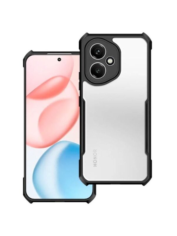 Funda de Acrilico para Honor 400 Normal