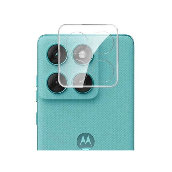 Protector de Camara para Moto Edge 60 Fusion