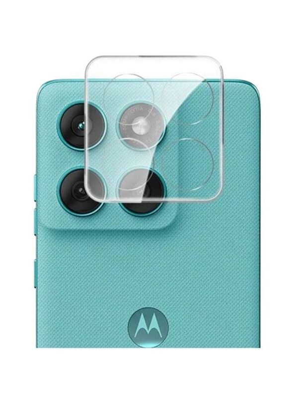 Protector de Camara para Moto Edge 60 Fusion