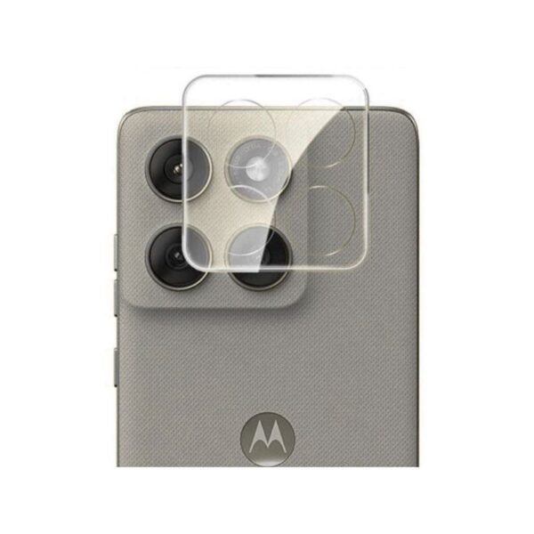 Protector de Camara para Moto Edge 60 Pro