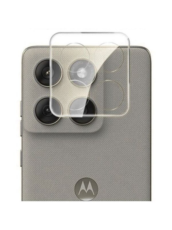 Protector de Camara para Moto Edge 60 Pro