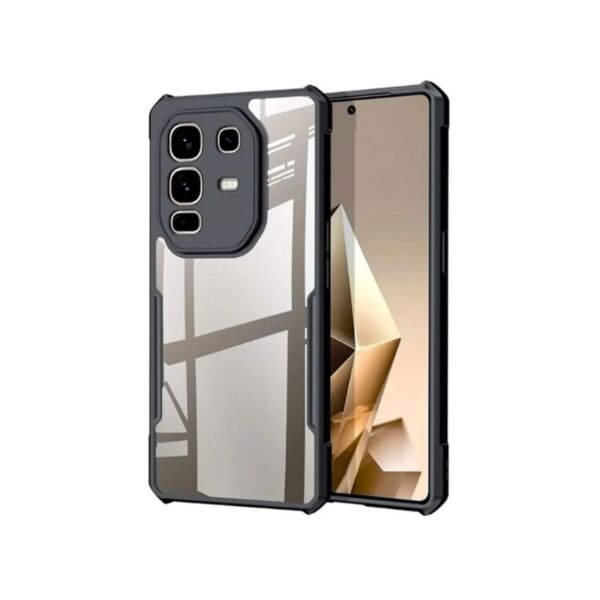 Funda de Acrilico para Infinix Note 50 Pro