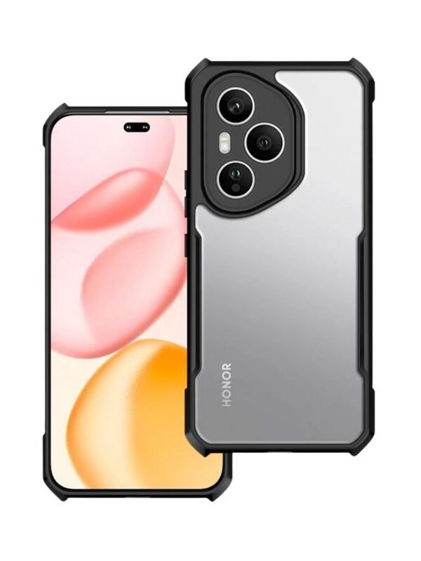 Funda de Acrilico para Honor 400 Pro