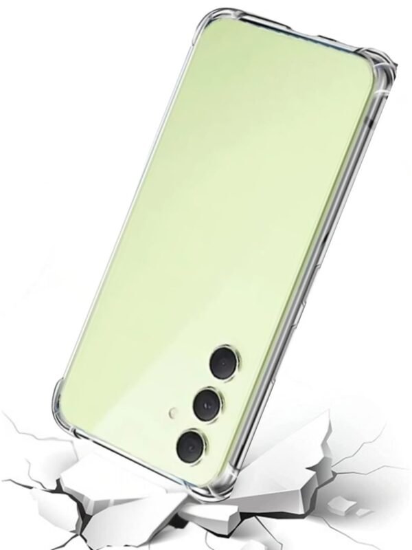 Case Antishock Samsung A24