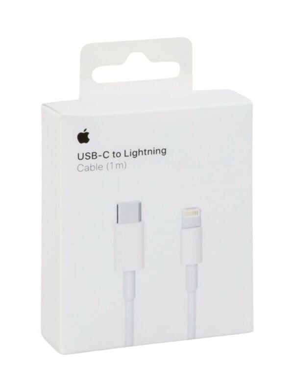 Cable para IPhone Usbc a Lightning