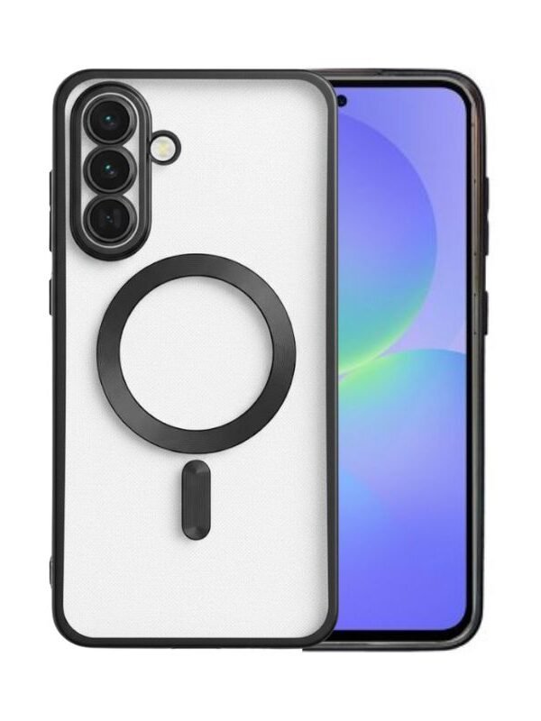 Case con Magsafe Negro para A36 5g