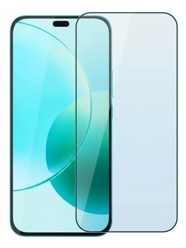 Vidrio Templado 9D para Honor 400 Lite