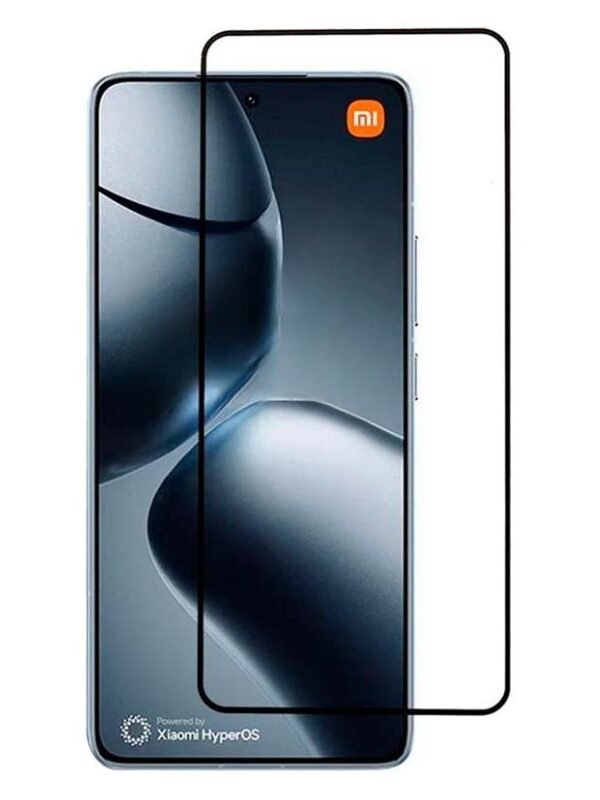 Vidrio Templado 9D para Xiaomi 14T