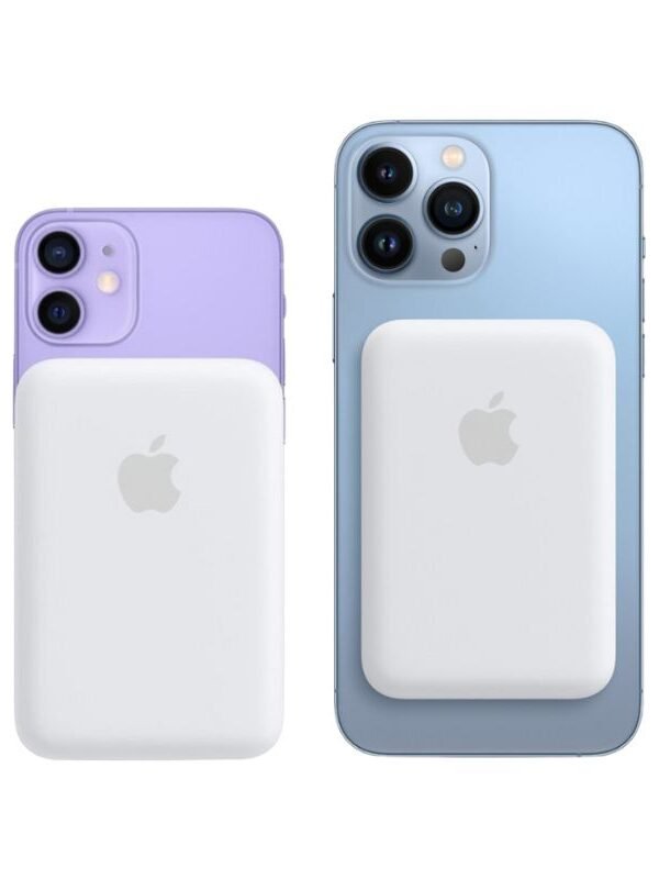 Bateria MagSafe para Iphone