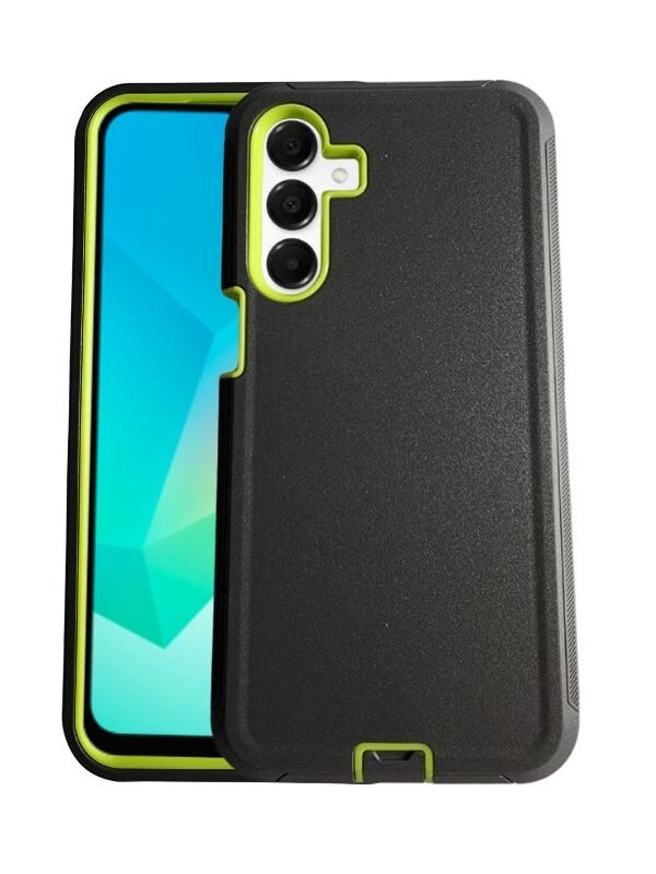 Case Uso Rudo Gri-Ver A16 4g y 5g