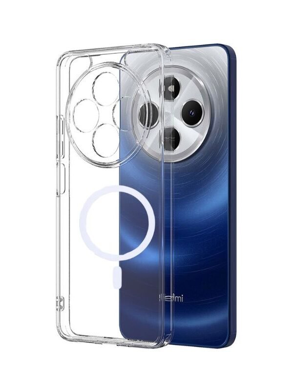 Case Magsafe Xiaomi Redmi 14C