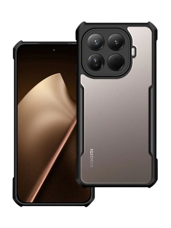 Funda para Xiaomi 15T Pro de Acrilico