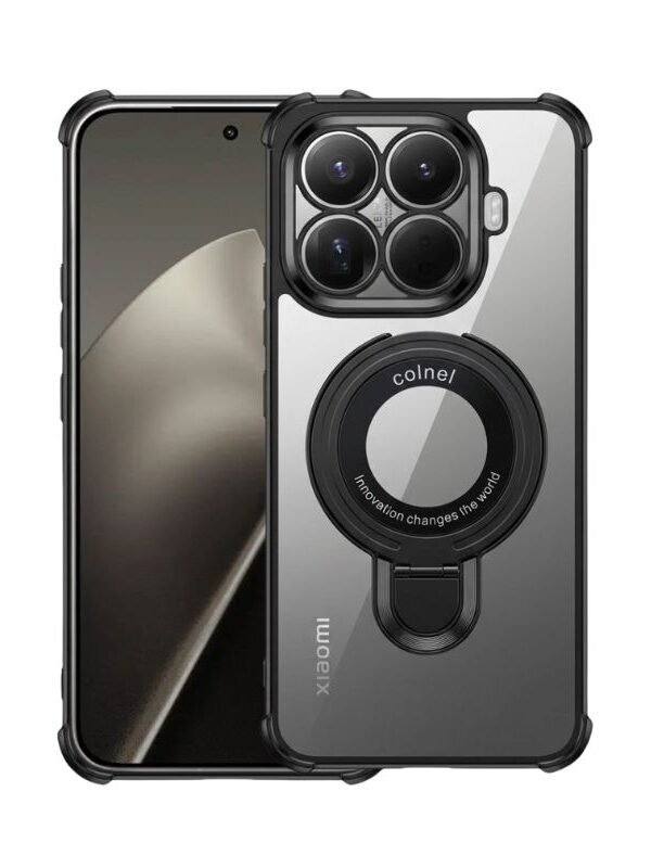 Case con MagSafe y Soporte Xiaomi 15T Pro