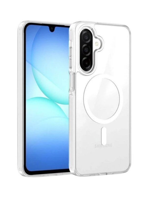 Case con Magsafe A17 4g y 5g