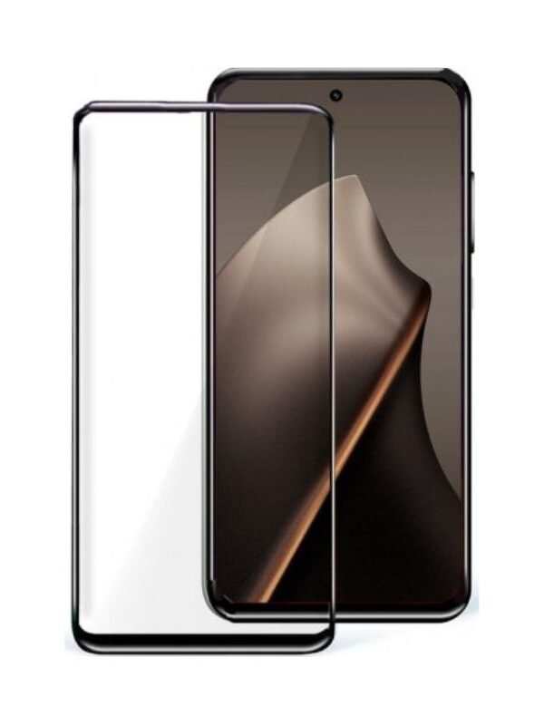 Vidrio Templado 9D Xiaomi 15T Pro