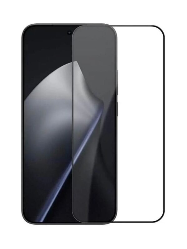 Vidrio Templado 9D Xiaomi 15T