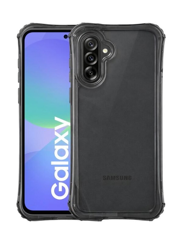 Case Negro ShockProof A56 5g