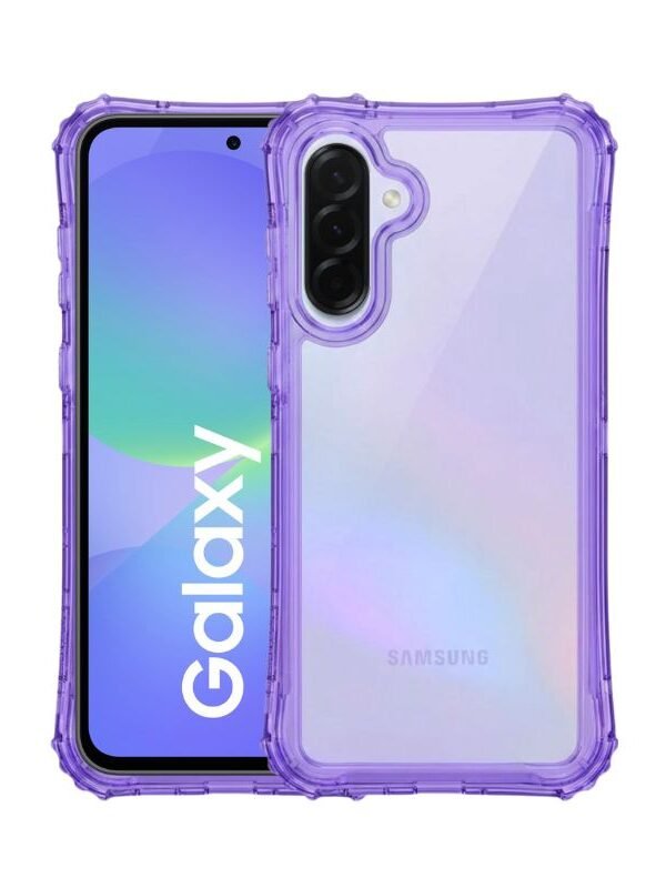 Case Morado ShockProof A56 5g