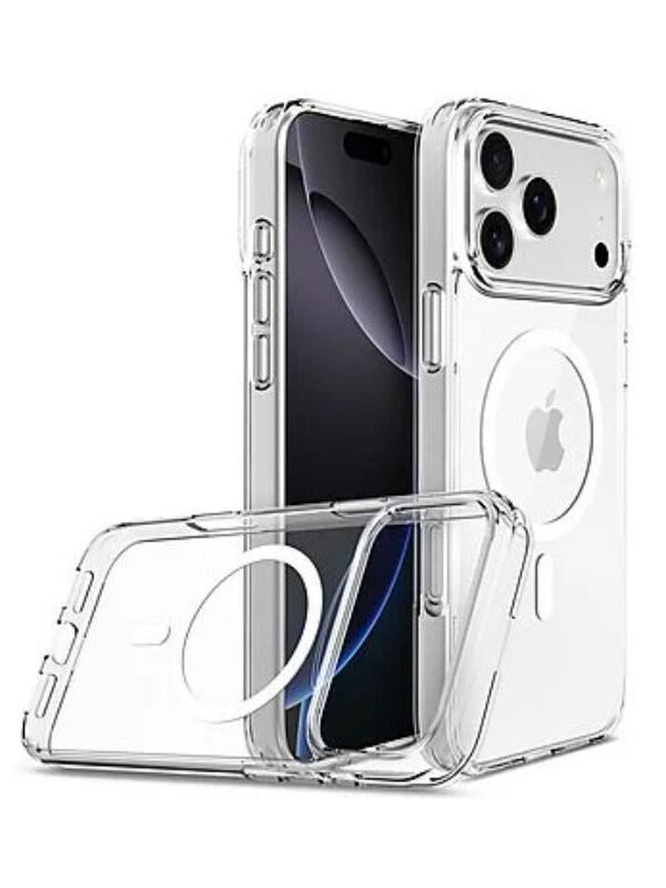 Case MagSafe para Iphone 17 Pro