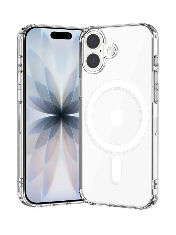 Case MagSafe para Iphone 17 Normal