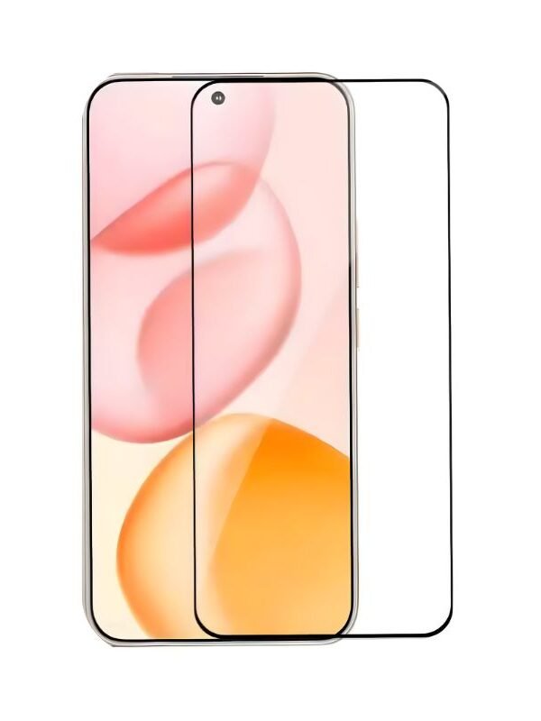 Vidrio Templado 9D para Honor 400 5g