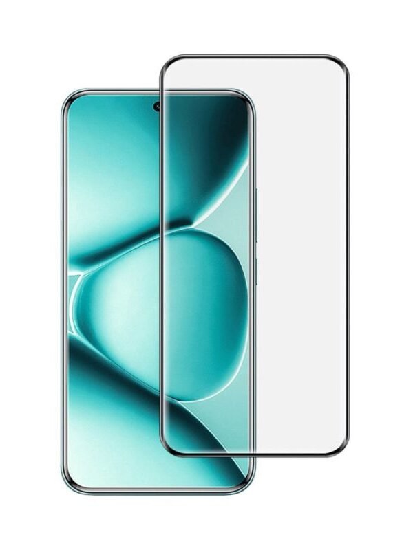 Vidrio Templado 9D para Redmi Note 15 Pro Plus 5g