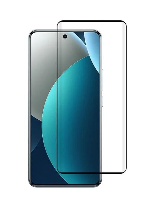 Vidrio Templado 9D para Redmi Note 15 Pro 5g