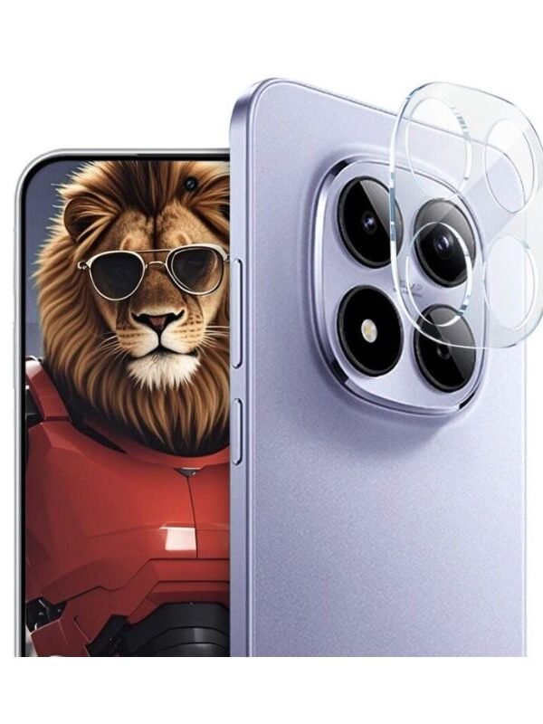 Protector de Camara Redmi Note 15 Pro Plus 5g