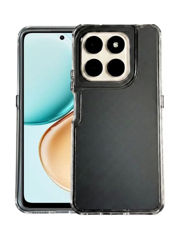 Case ShockProof Negro Honor 400 Smart y XTD