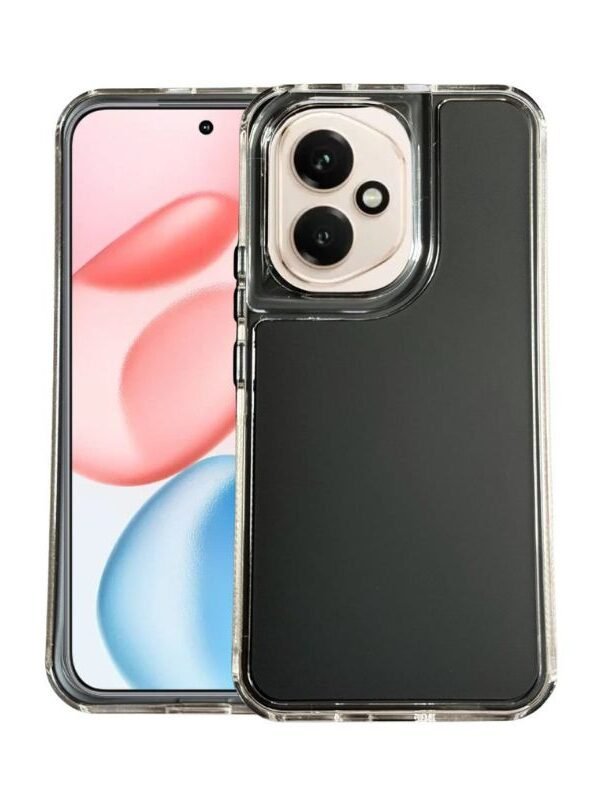 Case ShockProof Negro Honor 400 Normal